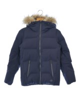 DESCENTE ダウンジャケット/ダウンベスト