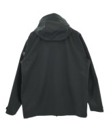 DESCENTE（デサント）マウンテンパーカー 黒 サイズ:O(XL位) メンズ/2200700485017