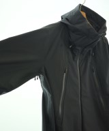 DESCENTE（デサント）マウンテンパーカー 黒 サイズ:O(XL位) メンズ/2200700485017