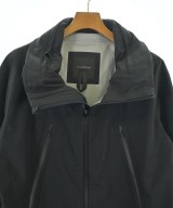 DESCENTE（デサント）マウンテンパーカー 黒 サイズ:O(XL位) メンズ/2200700485017