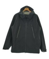 DESCENTE マウンテンパーカー
