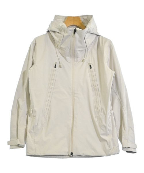 DESCENTE(デサント)その他 白 サイズ:S/2200699279017