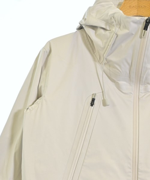 DESCENTE（デサント）その他 白 サイズ:S メンズ/2200699279017