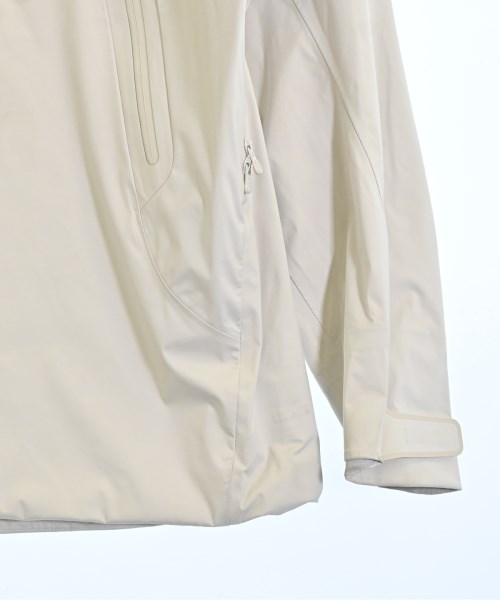 DESCENTE（デサント）その他 白 サイズ:S メンズ/2200699279017