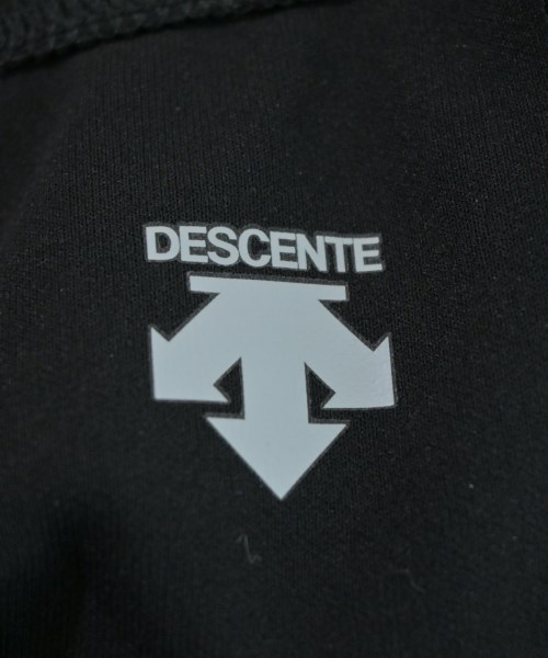 DESCENTE（デサント）その他 黒 サイズ:S メンズ/2200654747100