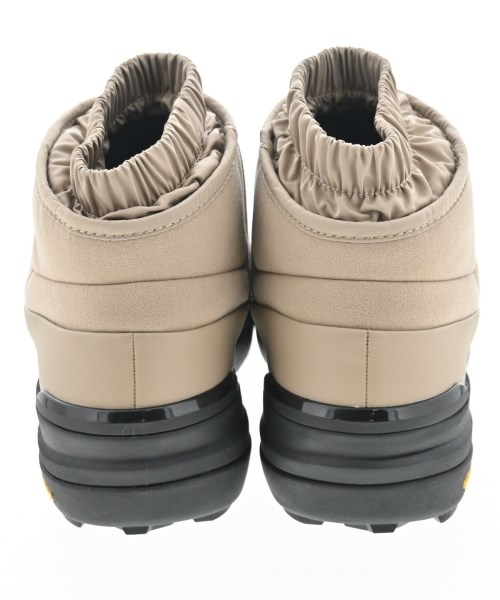 DESCENTE（デサント）ブーツ ベージュ サイズ:25cm レディース/2200655081036