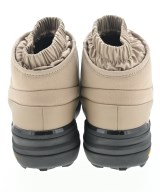 DESCENTE（デサント）ブーツ ベージュ サイズ:25cm レディース/2200655081036