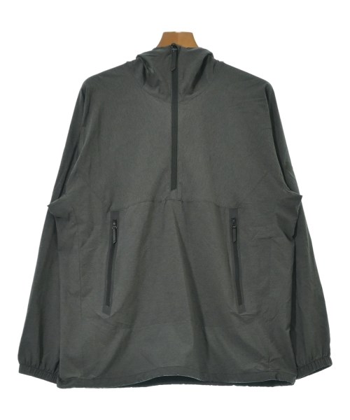 DESCENTE(デサント)その他 グレー サイズ:40(M位)/2200647726051