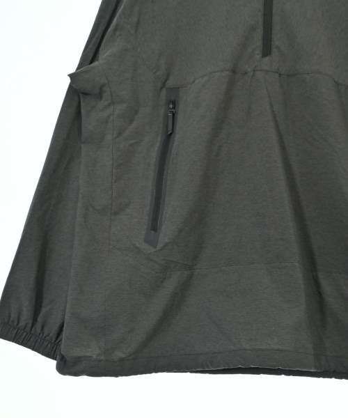 DESCENTE（デサント）その他 グレー サイズ:40(M位) メンズ/2200647726051