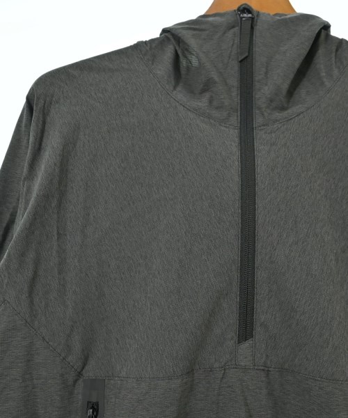 DESCENTE（デサント）その他 グレー サイズ:40(M位) メンズ/2200647726051