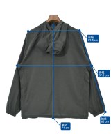 DESCENTE（デサント）その他 グレー サイズ:40(M位) メンズ/2200647726051