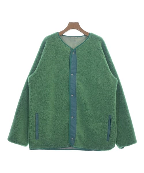 DESCENTE(デサント)その他 緑 サイズ:O(XL位)/2200655541035