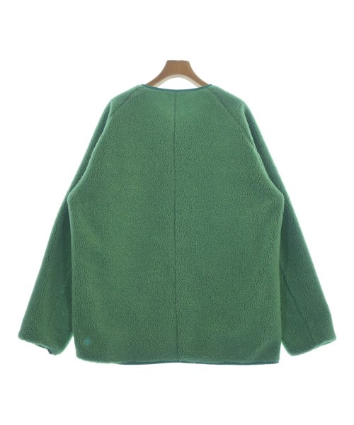 DESCENTE（デサント）その他 緑 サイズ:O(XL位) メンズ/2200655541035