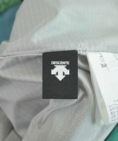DESCENTE（デサント）その他 緑 サイズ:O(XL位) メンズ/2200655541035