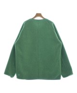 DESCENTE（デサント）その他 緑 サイズ:O(XL位) メンズ/2200655541035