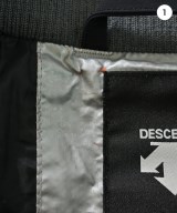 DESCENTE（デサント）ダウンジャケット/ダウンベスト 黒 サイズ:M メンズ/2200655613169