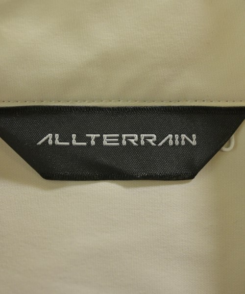 DESCENTE（デサント）カジュアルシャツ ベージュ サイズ:L メンズ/2200648936046