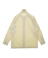 DESCENTE（デサント）カジュアルシャツ ベージュ サイズ:L メンズ/2200648936046