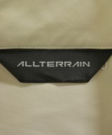 DESCENTE（デサント）カジュアルシャツ ベージュ サイズ:L メンズ/2200648936046