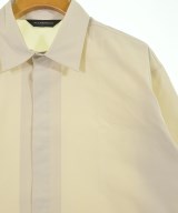 DESCENTE（デサント）カジュアルシャツ ベージュ サイズ:L メンズ/2200648936046