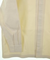 DESCENTE（デサント）カジュアルシャツ ベージュ サイズ:L メンズ/2200648936046