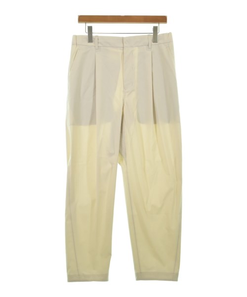 DESCENTE(デサント)スラックス ベージュ サイズ:L/2200648936053