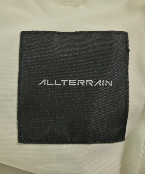 DESCENTE（デサント）スラックス ベージュ サイズ:L メンズ/2200648936053