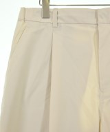 DESCENTE（デサント）スラックス ベージュ サイズ:L メンズ/2200648936053