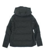 DESCENTE（デサント）ダウンジャケット/ダウンベスト 黒 サイズ:M レディース/2200655852018