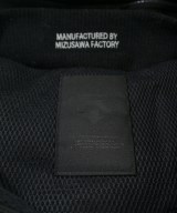 DESCENTE（デサント）ダウンジャケット/ダウンベスト 黒 サイズ:M レディース/2200655852018