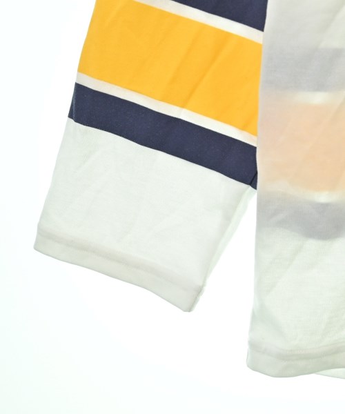 DESCENTE（デサント）Tシャツ・カットソー 白 サイズ:L メンズ/2200656900084