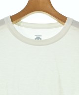 DESCENTE（デサント）Tシャツ・カットソー 白 サイズ:L メンズ/2200656900084