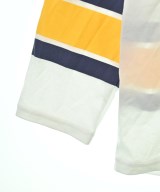 DESCENTE（デサント）Tシャツ・カットソー 白 サイズ:L メンズ/2200656900084