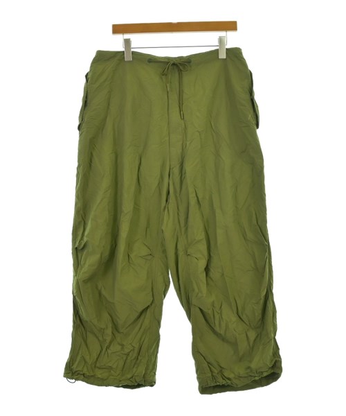 DESCENTE(デサント)その他 カーキ サイズ:L/2200643704275