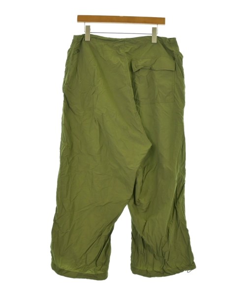 DESCENTE（デサント）その他 カーキ サイズ:L メンズ/2200643704275