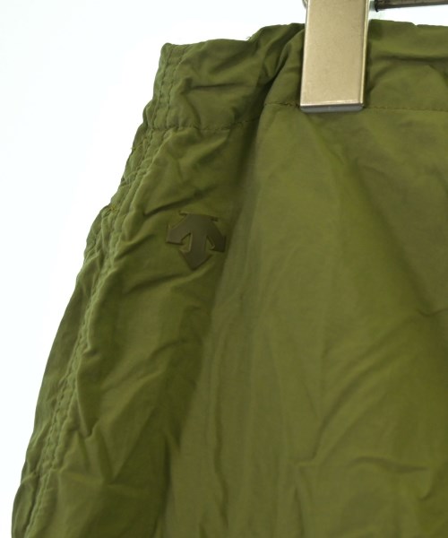 DESCENTE（デサント）その他 カーキ サイズ:L メンズ/2200643704275