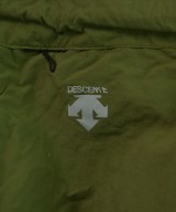 DESCENTE（デサント）その他 カーキ サイズ:L メンズ/2200643704275