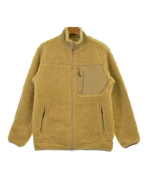 DESCENTE(デサント)その他 ベージュ サイズ:M/2200647629062