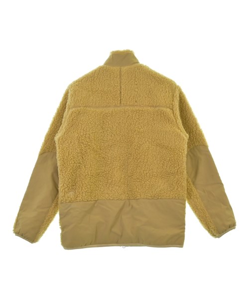 DESCENTE（デサント）その他 ベージュ サイズ:M メンズ/2200647629062