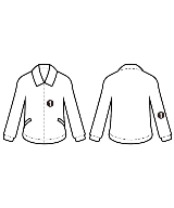 DESCENTE（デサント）その他 ベージュ サイズ:M メンズ/2200647629062