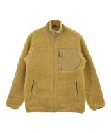 DESCENTE（デサント）その他 ベージュ サイズ:M メンズ/2200647629062