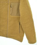 DESCENTE（デサント）その他 ベージュ サイズ:M メンズ/2200647629062