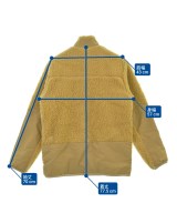 DESCENTE（デサント）その他 ベージュ サイズ:M メンズ/2200647629062