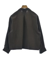 DESCENTE（デサント）カジュアルシャツ 茶 サイズ:M レディース/2200653988191