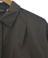DESCENTE（デサント）カジュアルシャツ 茶 サイズ:M レディース/2200653988191