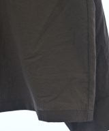 DESCENTE（デサント）カジュアルシャツ 茶 サイズ:M レディース/2200653988191