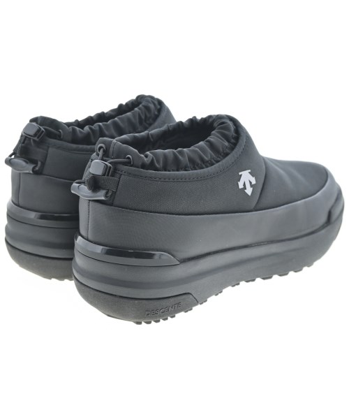 DESCENTE（デサント）その他 黒 サイズ:24cm レディース/2200652973198