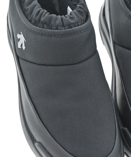 DESCENTE（デサント）その他 黒 サイズ:24cm レディース/2200652973198