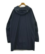 DESCENTE（デサント）コート 紺 サイズ:0(XL位) メンズ/2200653547039