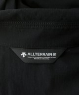 DESCENTE（デサント）カジュアルシャツ 黒 サイズ:XO(XXL位) メンズ/2200658297021